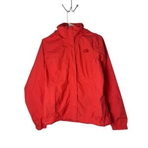 The North Face DryVent Hooded Rain Jacket - Women's Size S